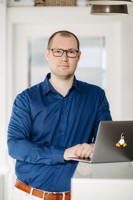 User profile image