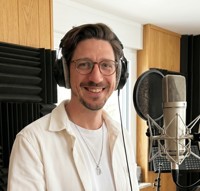 Nutzerbild von Chris_Voice_Artist