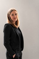 Nutzerbild von Sarah