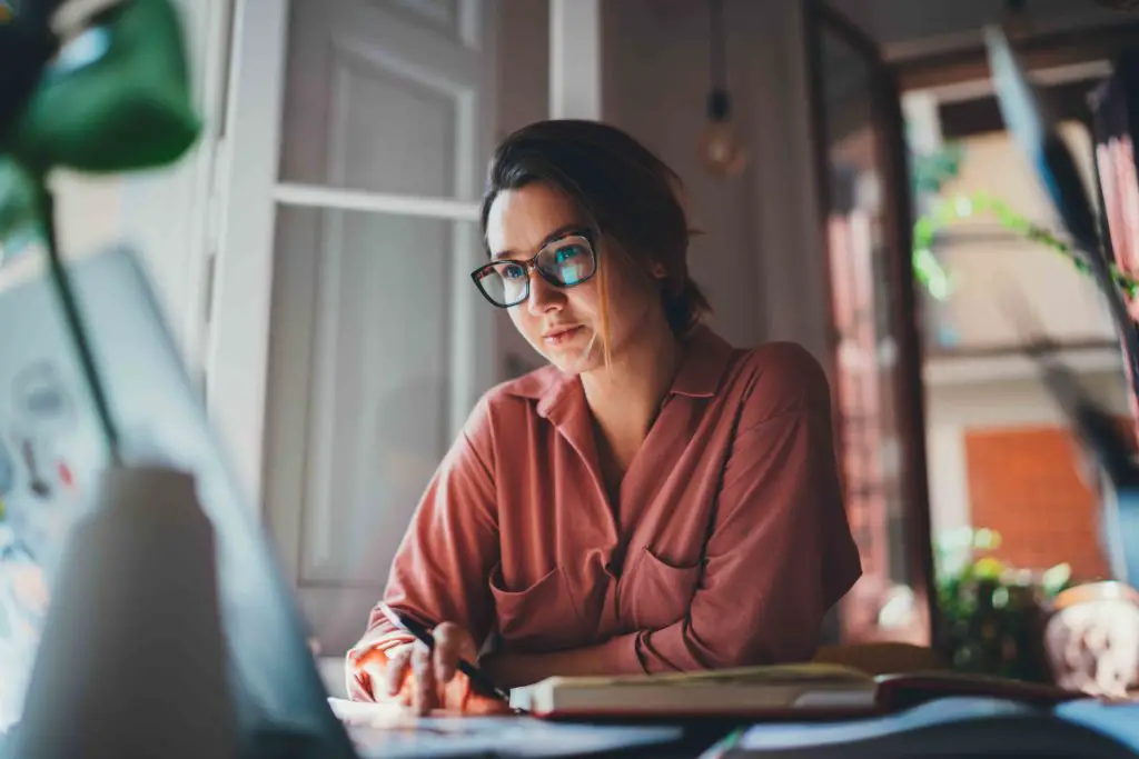 virtuelle Assistenz Gewerbeanmeldung